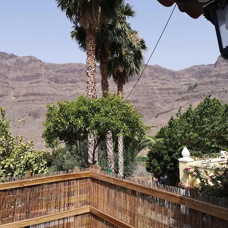 Lägenhet Tomas Y Puri *