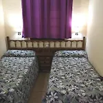 Apartman Tomas Y Puri *