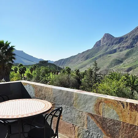 아파트 핀카 토마스 이 푸리