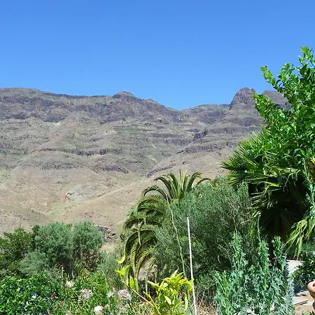 Apartament Tomas Y Puri Fátaga
