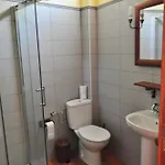 Apartament Tomas Y Puri *