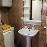 Tomas Y Puri Apartament Fátaga