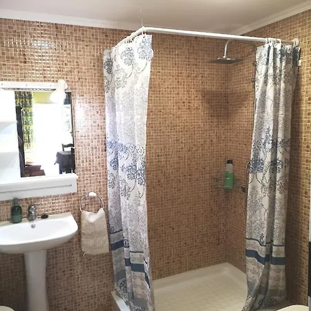 フィンカ トマース イ プリー * Fátaga