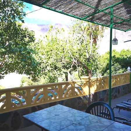 Tomas Y Puri * Fataga