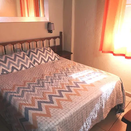 Apartment Tomas Y Puri *