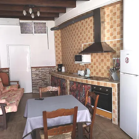 Tomas Y Puri Apartament