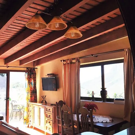 フィンカ トマース イ プリー