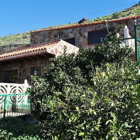 アパート フィンカ トマース イ プリー *