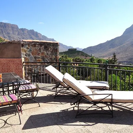 アパート フィンカ トマース イ プリー *