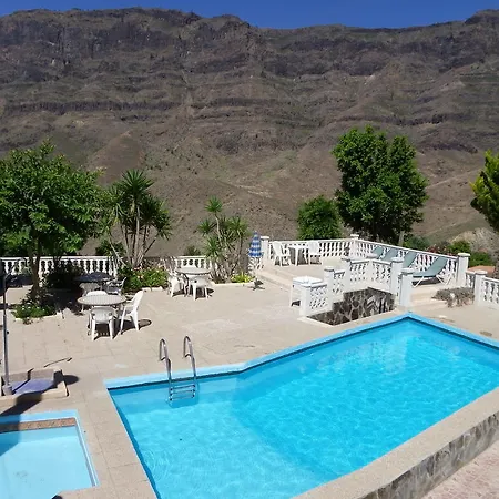 アパート フィンカ トマース イ プリー *