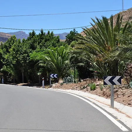 アパート フィンカ トマース イ プリー