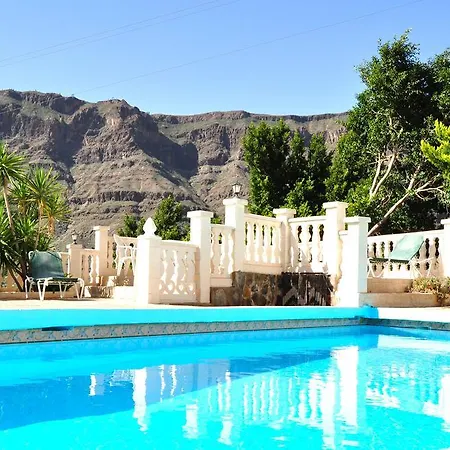 Apartament Tomas Y Puri *