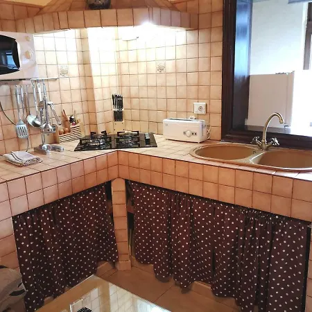 フィンカ トマース イ プリー *