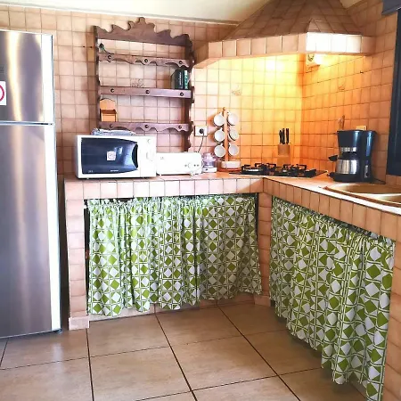 フィンカ トマース イ プリー