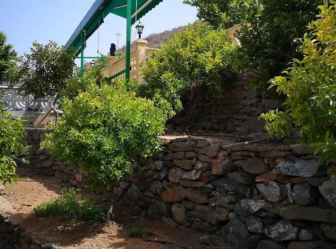 Appartement Tomas Y Puri *