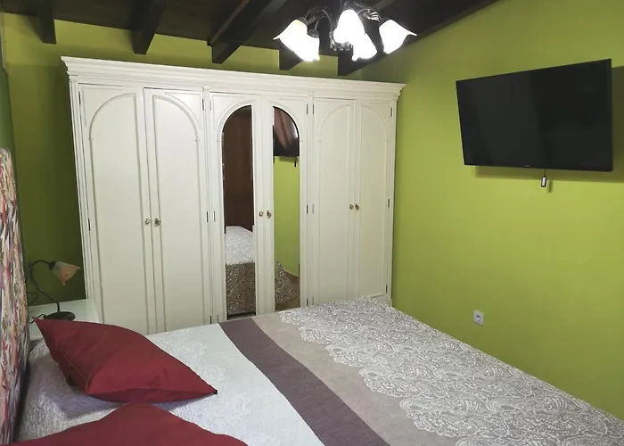 Appartement Tomas Y Puri