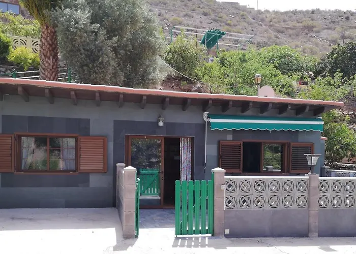 Tomas Y Puri Appartement *