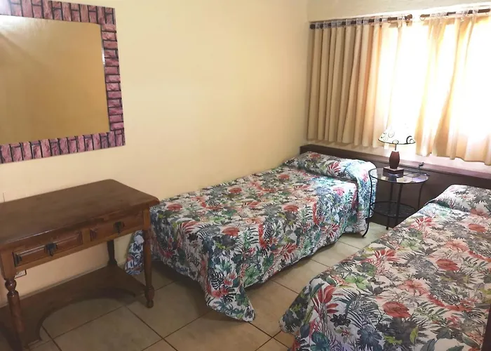 Tomas Y Puri Appartement Fátaga