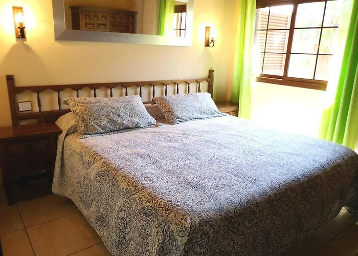 Appartement Tomas Y Puri *