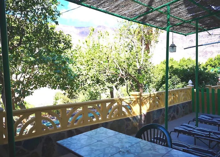 Tomas Y Puri * Fátaga