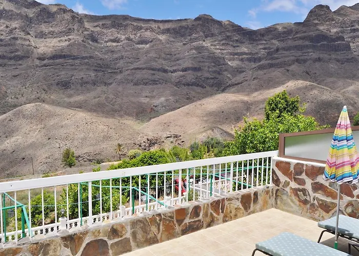 Appartement Tomas Y Puri