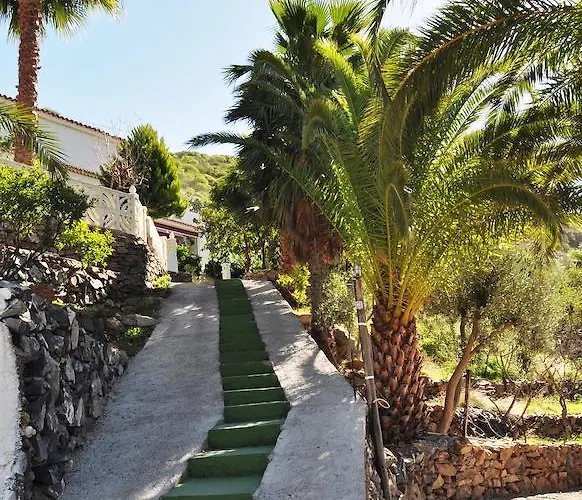 Appartement Tomas Y Puri *