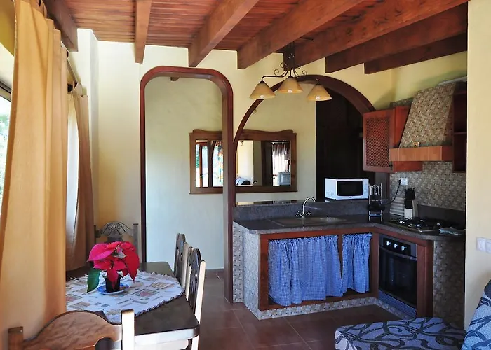 Appartement Tomas Y Puri