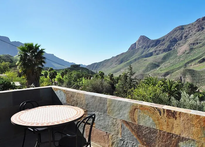 Appartement Tomas Y Puri