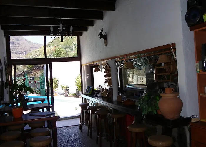 Appartement Tomas Y Puri *