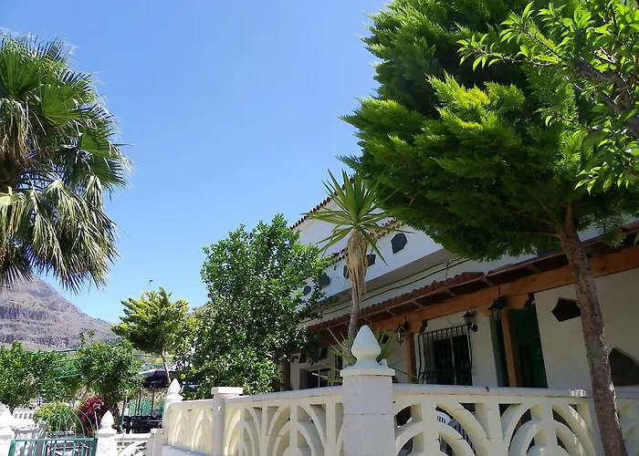 Appartement Tomas Y Puri