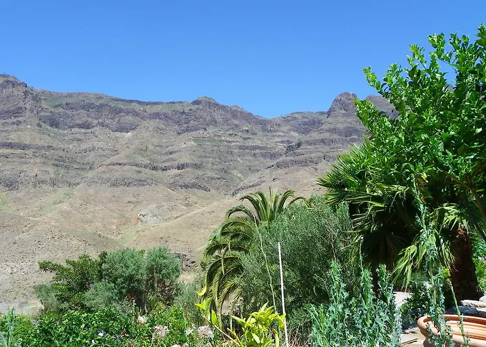 Appartement Tomas Y Puri Fátaga