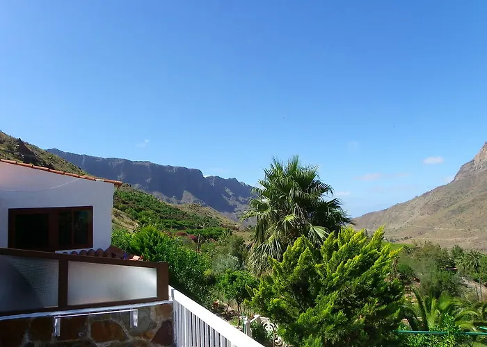 Appartement Tomas Y Puri *