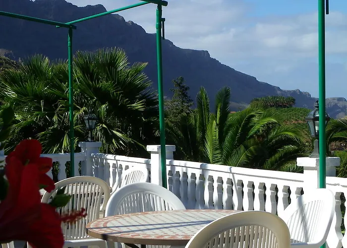 Appartement Tomas Y Puri