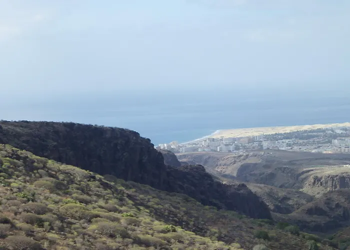 Appartement Tomas Y Puri *