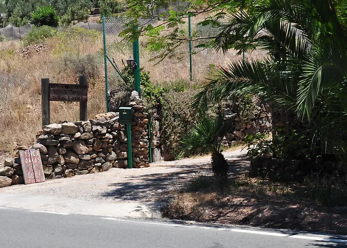 Tomas Y Puri Fátaga