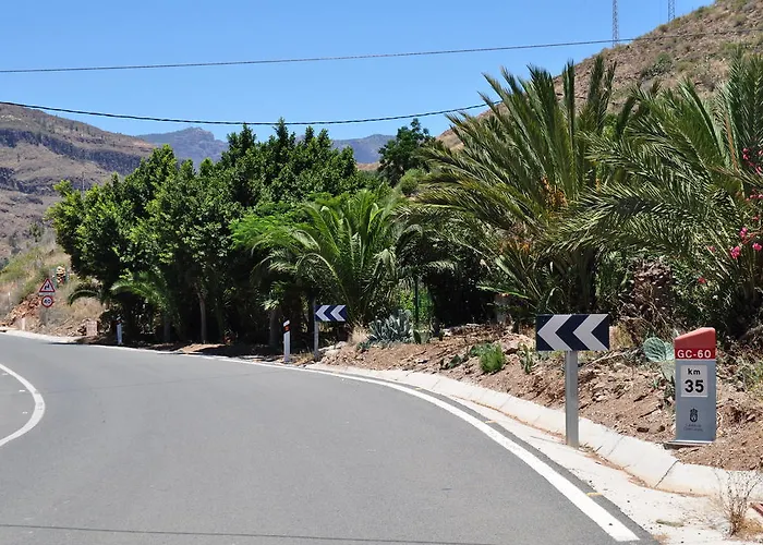 Appartement Tomas Y Puri