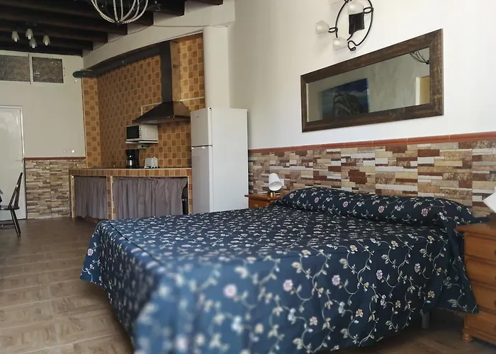 Tomas Y Puri Appartement