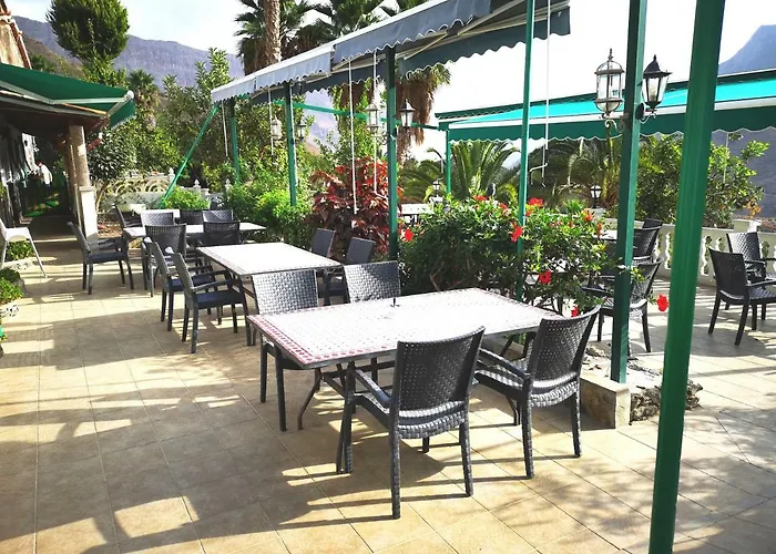 Appartement Tomas Y Puri