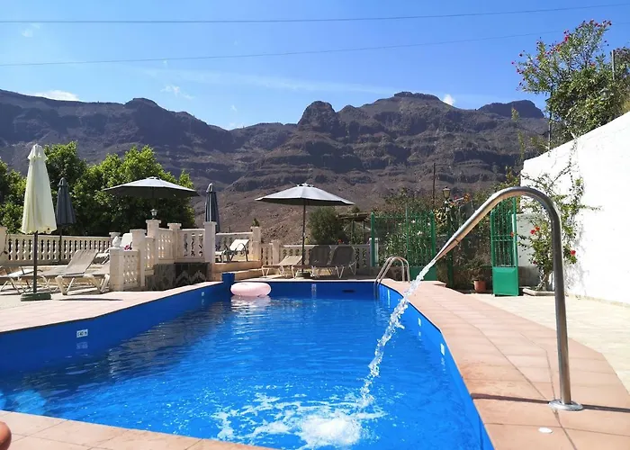 Tomas Y Puri Appartement