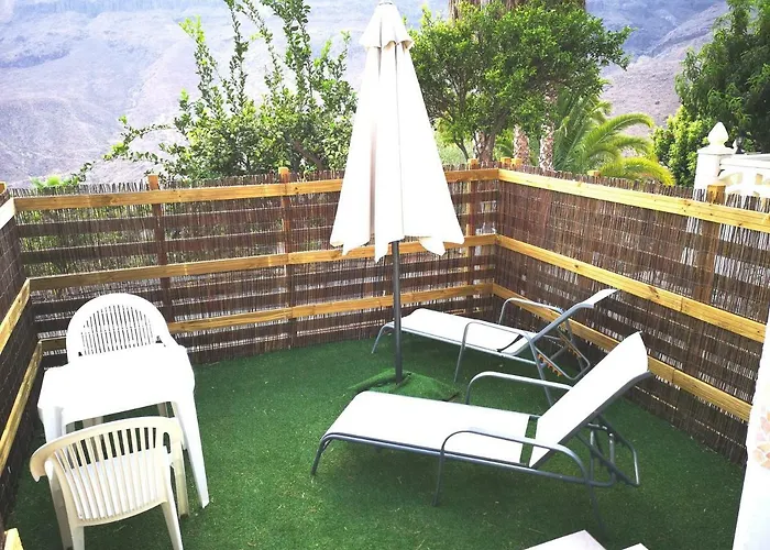 Tomas Y Puri Appartement *