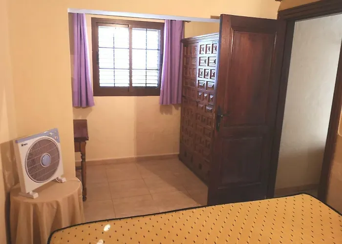 Appartement Tomas Y Puri *