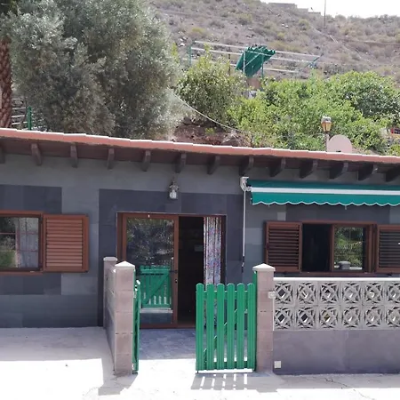 Tomas Y Puri شقة *