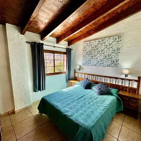 Apartmán Tomas Y Puri *