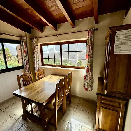 Tomas Y Puri Apartmán