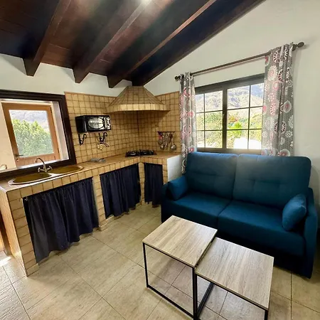 Apartmán Tomas Y Puri