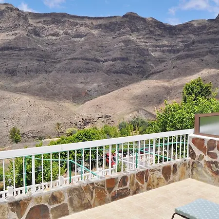 Apartmán Tomas Y Puri