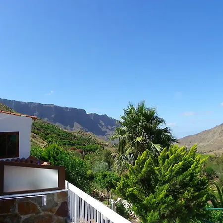 شقة Tomas Y Puri *