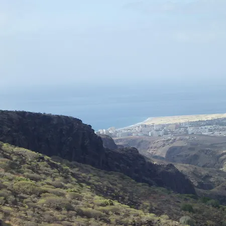 Apartmán Tomas Y Puri *