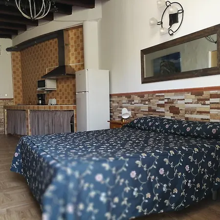 Tomas Y Puri Apartmán