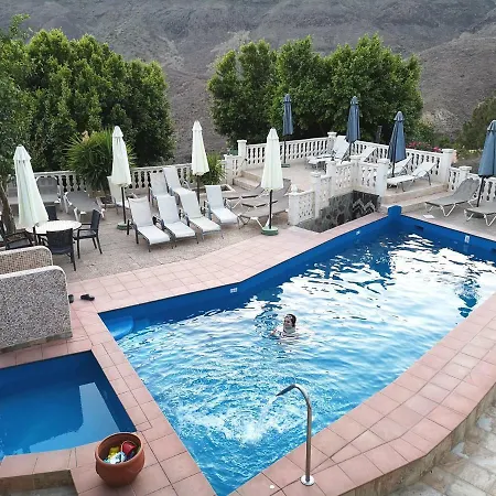 Apartmán Tomas Y Puri